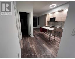 517 - 75 CANTERBURY PLACE, Toronto, Ontario