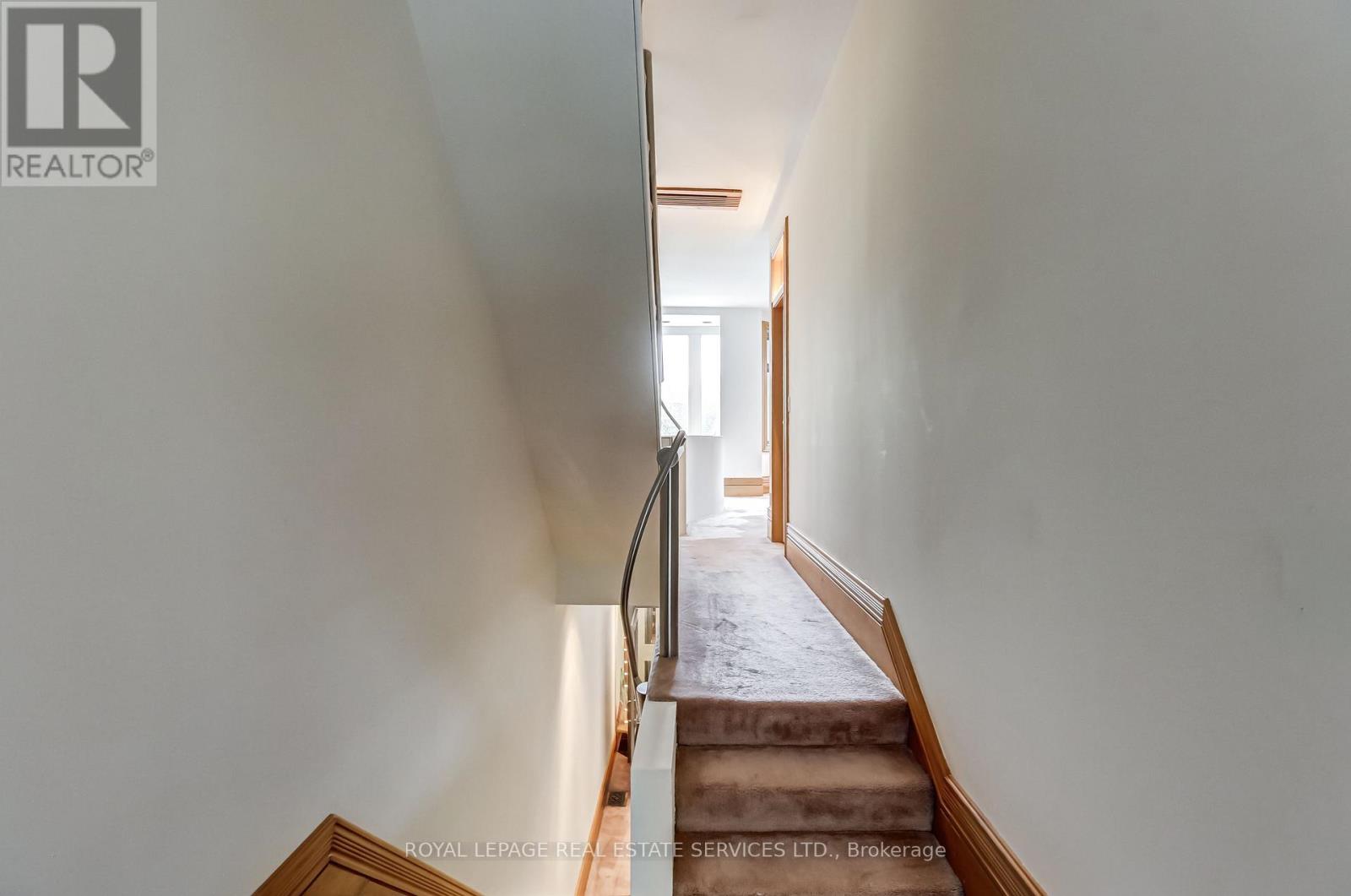 358 Sackville Street, Toronto (Cabbagetown-South St. James Town), Ontario  M4X 1S4 - Photo 11 - C14034522