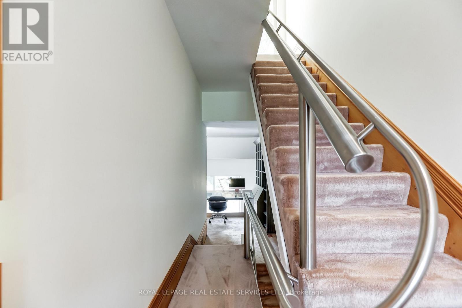 358 Sackville Street, Toronto (Cabbagetown-South St. James Town), Ontario  M4X 1S4 - Photo 14 - C14034522