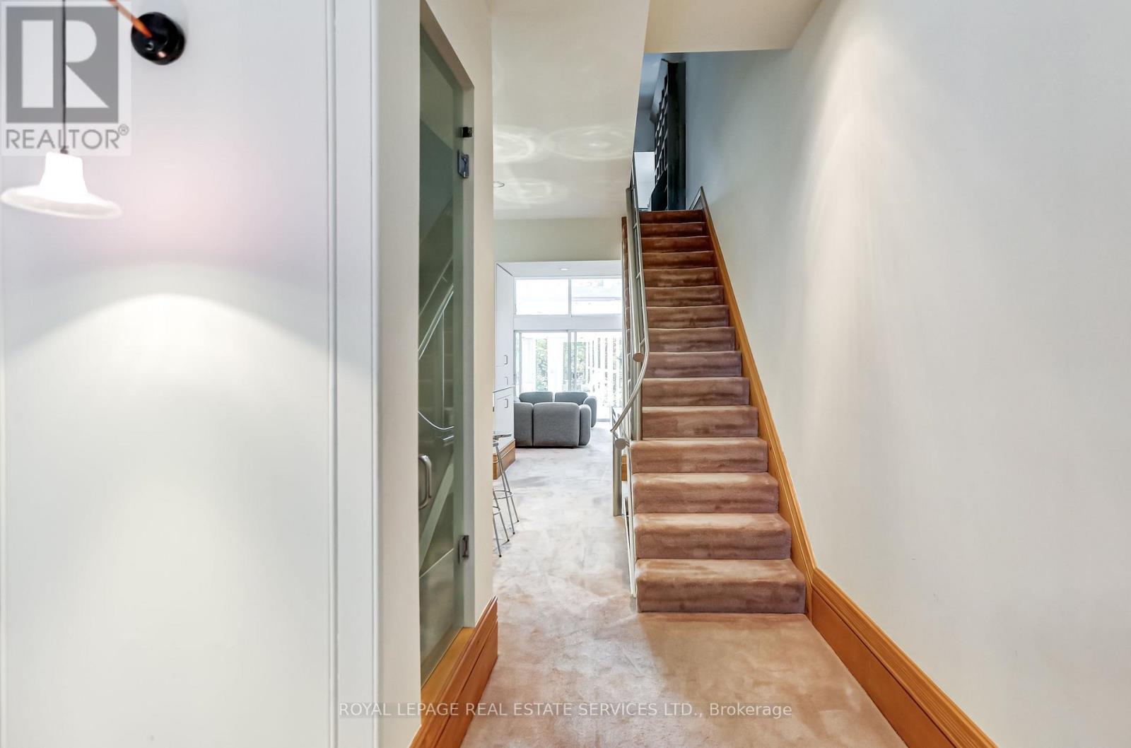 358 Sackville Street, Toronto (Cabbagetown-South St. James Town), Ontario  M4X 1S4 - Photo 3 - C14034522