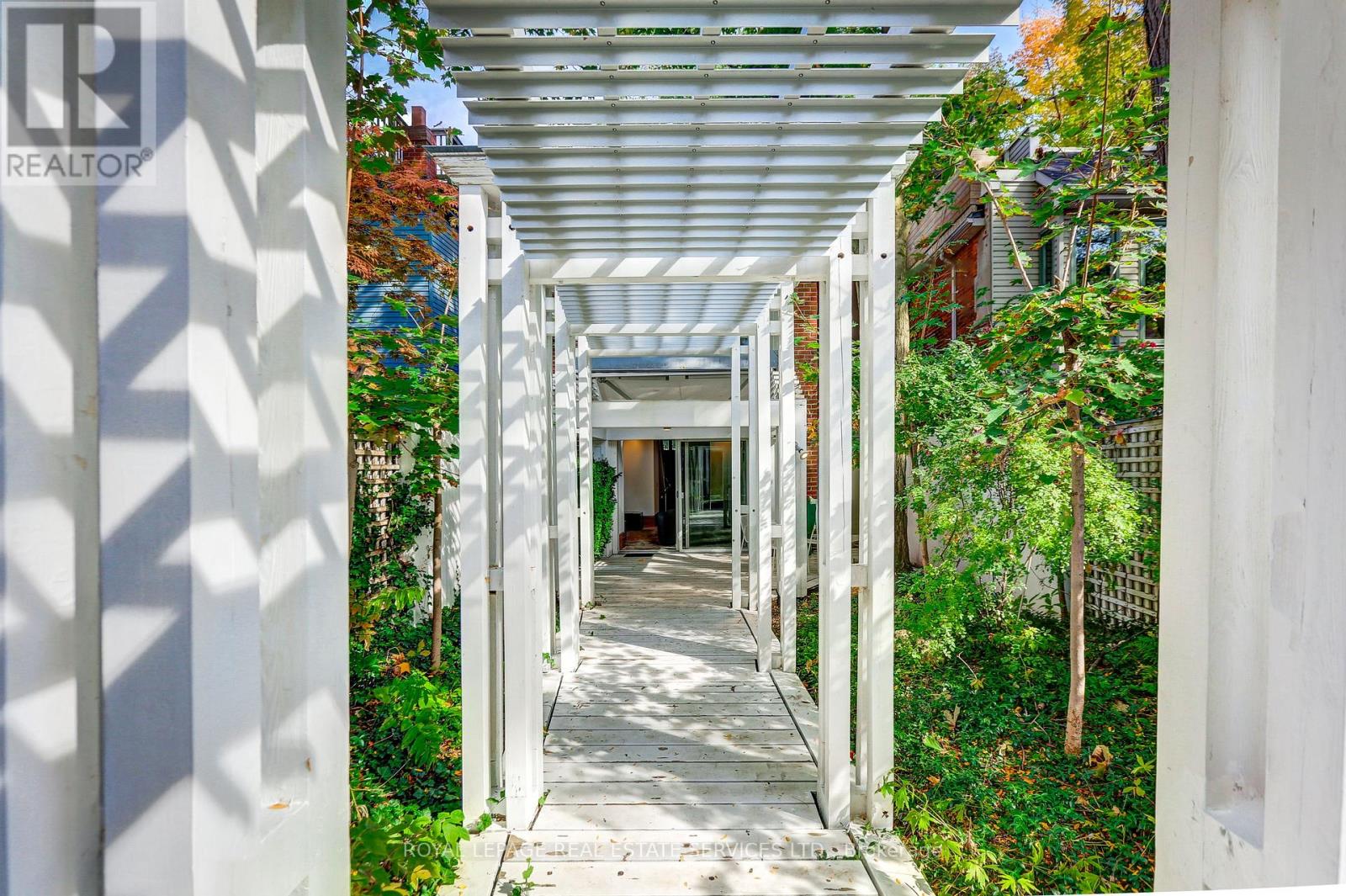358 Sackville Street, Toronto (Cabbagetown-South St. James Town), Ontario  M4X 1S4 - Photo 30 - C14034522