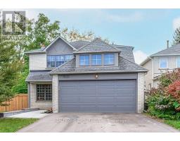 1520 STURGEON STREET, Pickering, Ontario