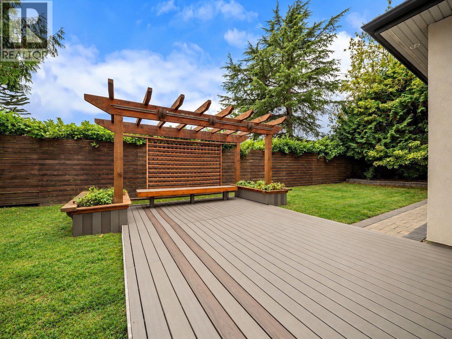 3500 Shuswap Avenue, Richmond, British Columbia  V7E 2A8 - Photo 36 - R3174871