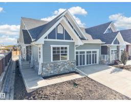 #13 120 Hillshire Bv, Sherwood Park, Alberta T8B 0C9 (30403343)