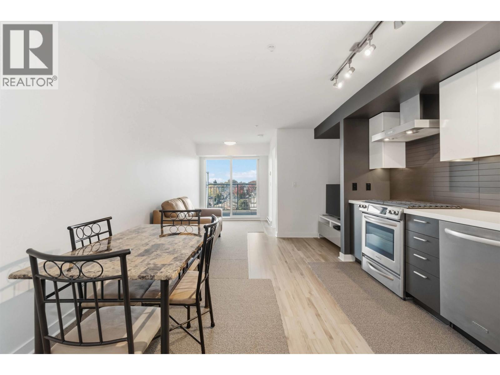 305 2888 E 2nd Avenue, Vancouver, British Columbia  V5M 0B9 - Photo 4 - R3175045
