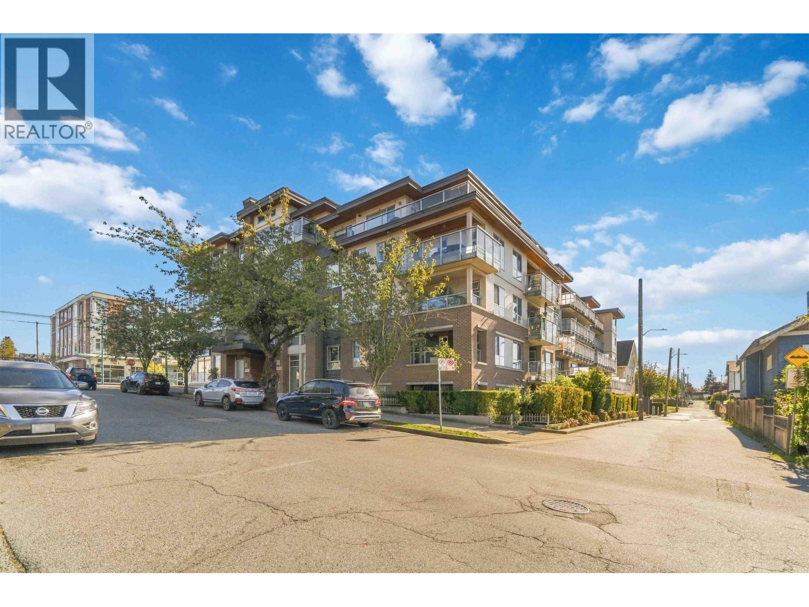 305 2888 E 2nd Avenue, Vancouver, British Columbia  V5M 0B9 - Photo 18 - R3175045