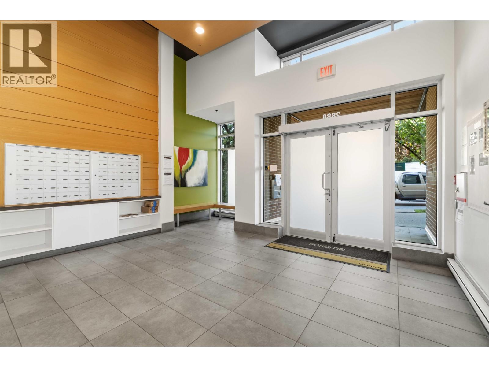 305 2888 E 2nd Avenue, Vancouver, British Columbia  V5M 0B9 - Photo 15 - R3175045