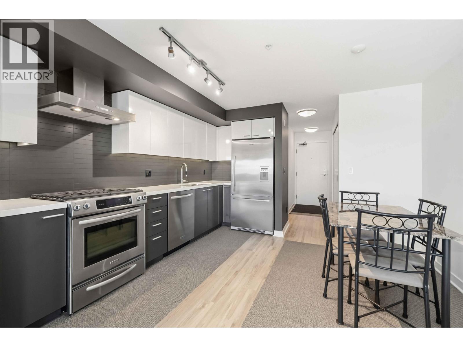 305 2888 E 2nd Avenue, Vancouver, British Columbia  V5M 0B9 - Photo 5 - R3175045