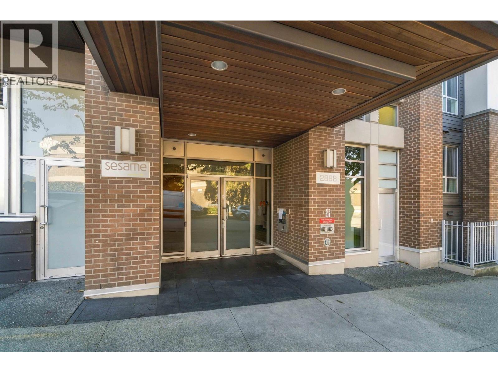 305 2888 E 2nd Avenue, Vancouver, British Columbia  V5M 0B9 - Photo 16 - R3175045