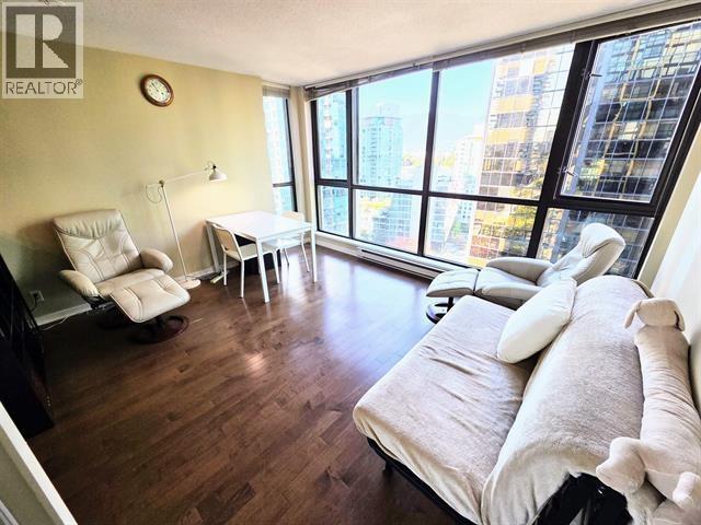 1109 1367 Alberni Street, Vancouver, British Columbia  V6E 4R9 - Photo 10 - R3175512