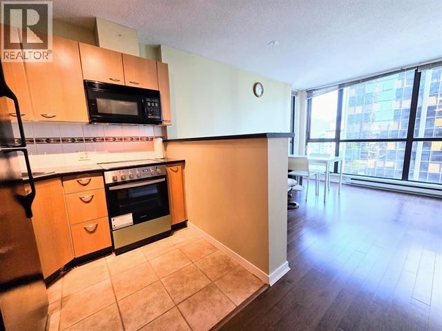 1109 1367 Alberni Street, Vancouver, British Columbia  V6E 4R9 - Photo 4 - R3175512