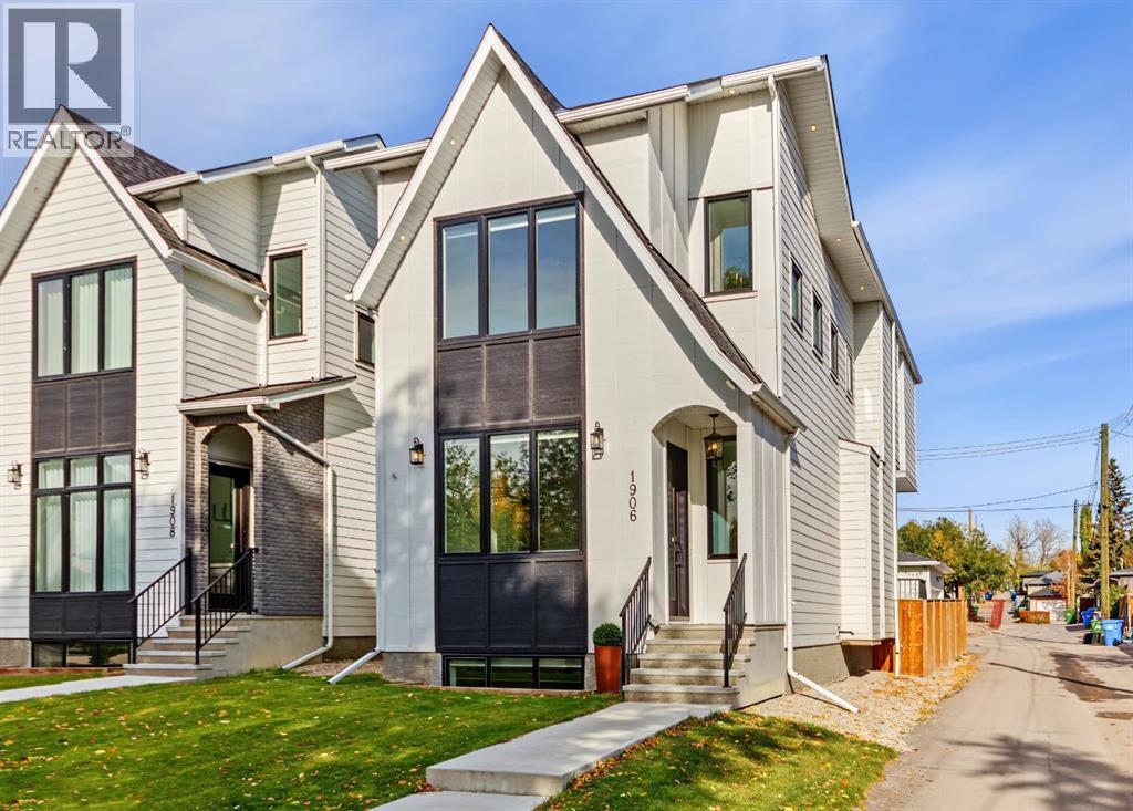 1906 43 Avenue Sw, Calgary, Alberta T2T 2M9 - Photo 2 - A2348866