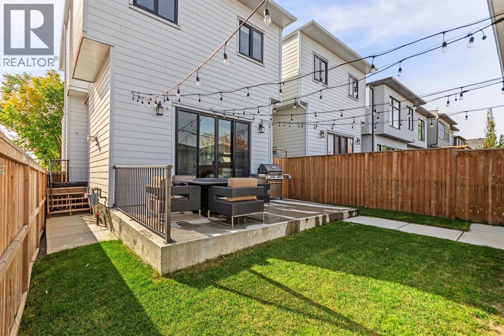 1906 43 Avenue Sw, Calgary, Alberta T2T 2M9 - Photo 34 - A2348866