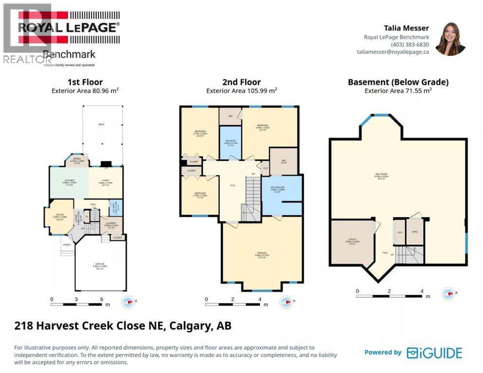 218 Harvest Creek Close NE, Calgary, Alberta  T3K 4P8 - Photo 48 - A2351155