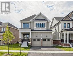 10 GEORGE ELLIS DRIVE, Georgina, Ontario