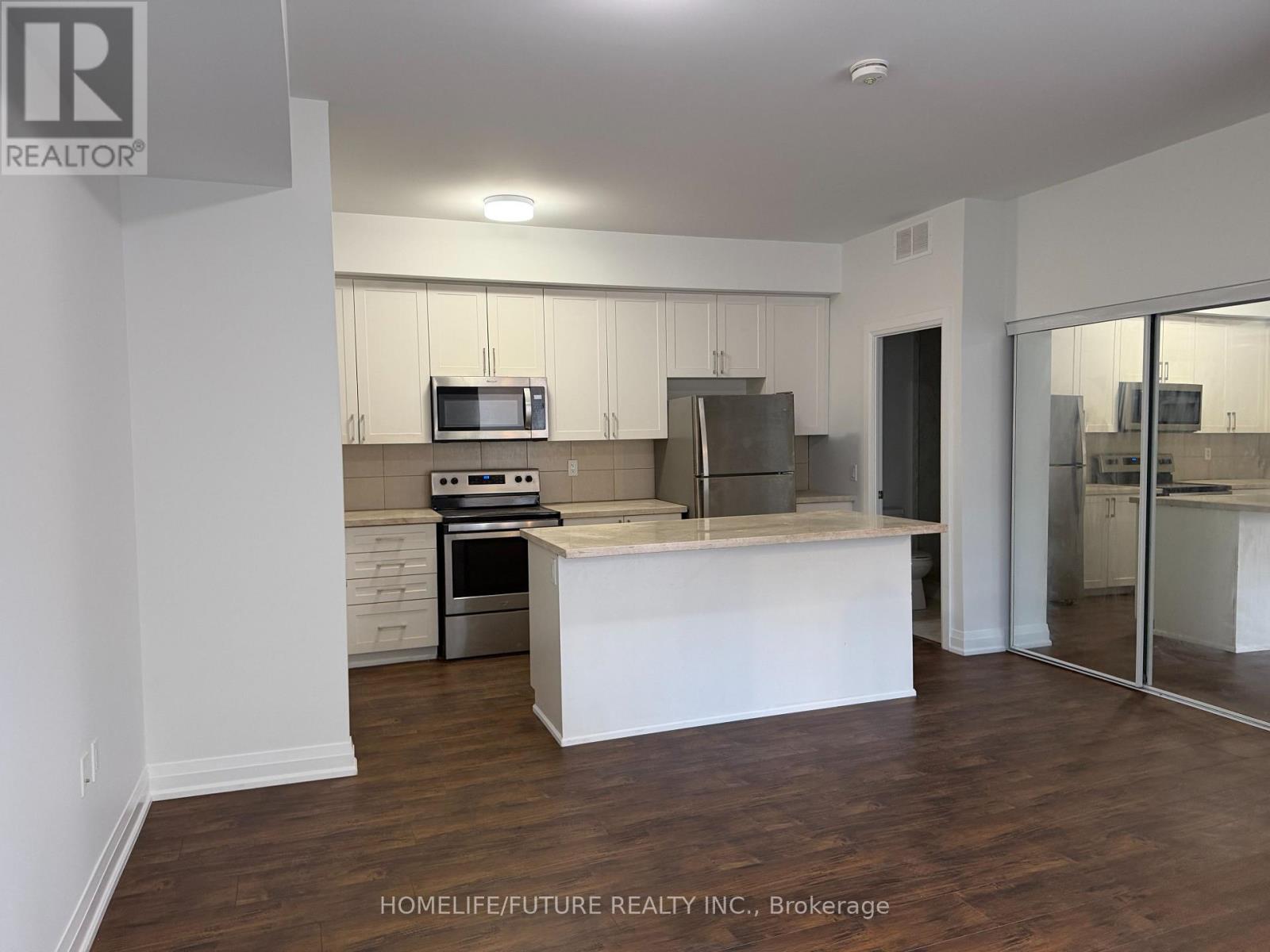 E-1002 - 52 Coles Avenue, Vaughan (Vaughan Grove), Ontario  L4L 0J1 - Photo 3 - N14034500