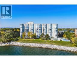 5280 LAKESHORE Road Unit# 912, Burlington, Ontario