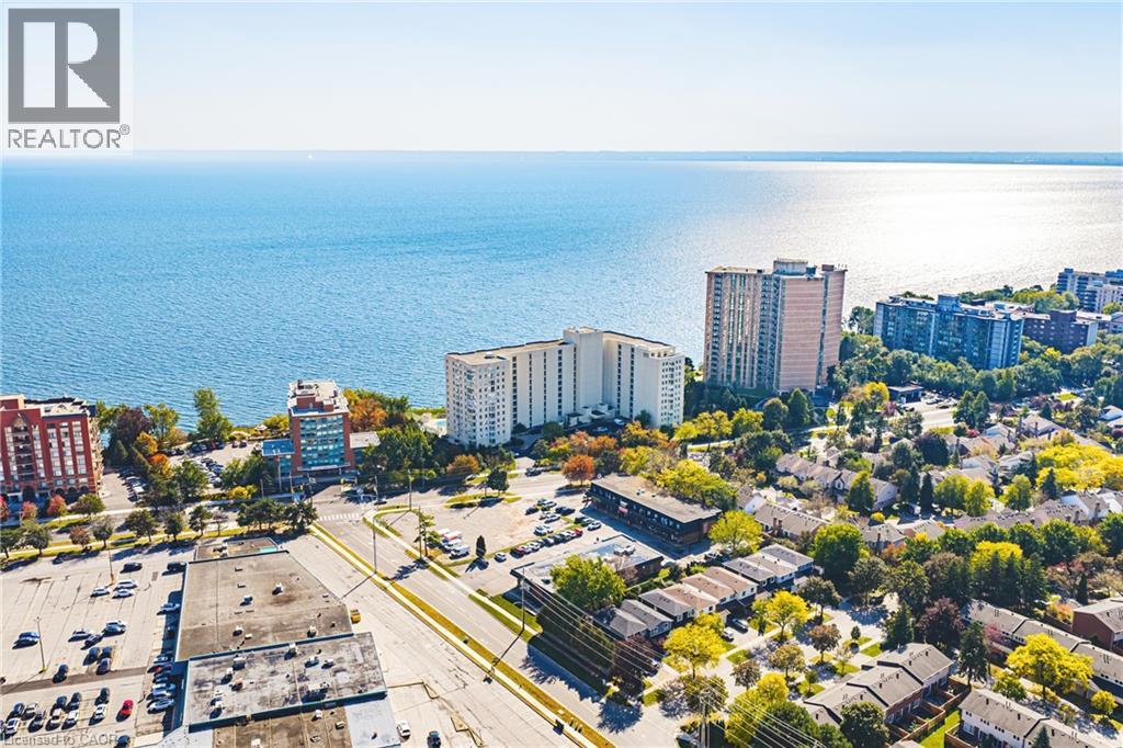 5280 Lakeshore Road Unit# 912, Burlington, Ontario  L7L 5R1 - Photo 33 - 40870703
