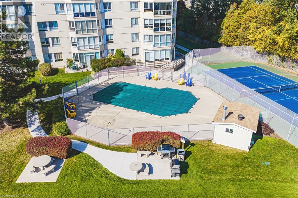 5280 Lakeshore Road Unit# 912, Burlington, Ontario  L7L 5R1 - Photo 26 - 40870703