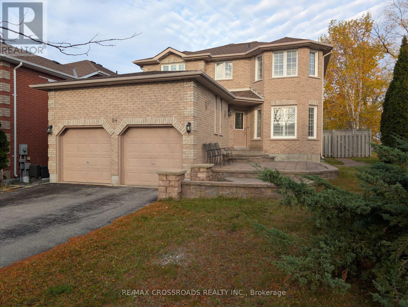 94 VIOLET STREET, barrie (holly), Ontario