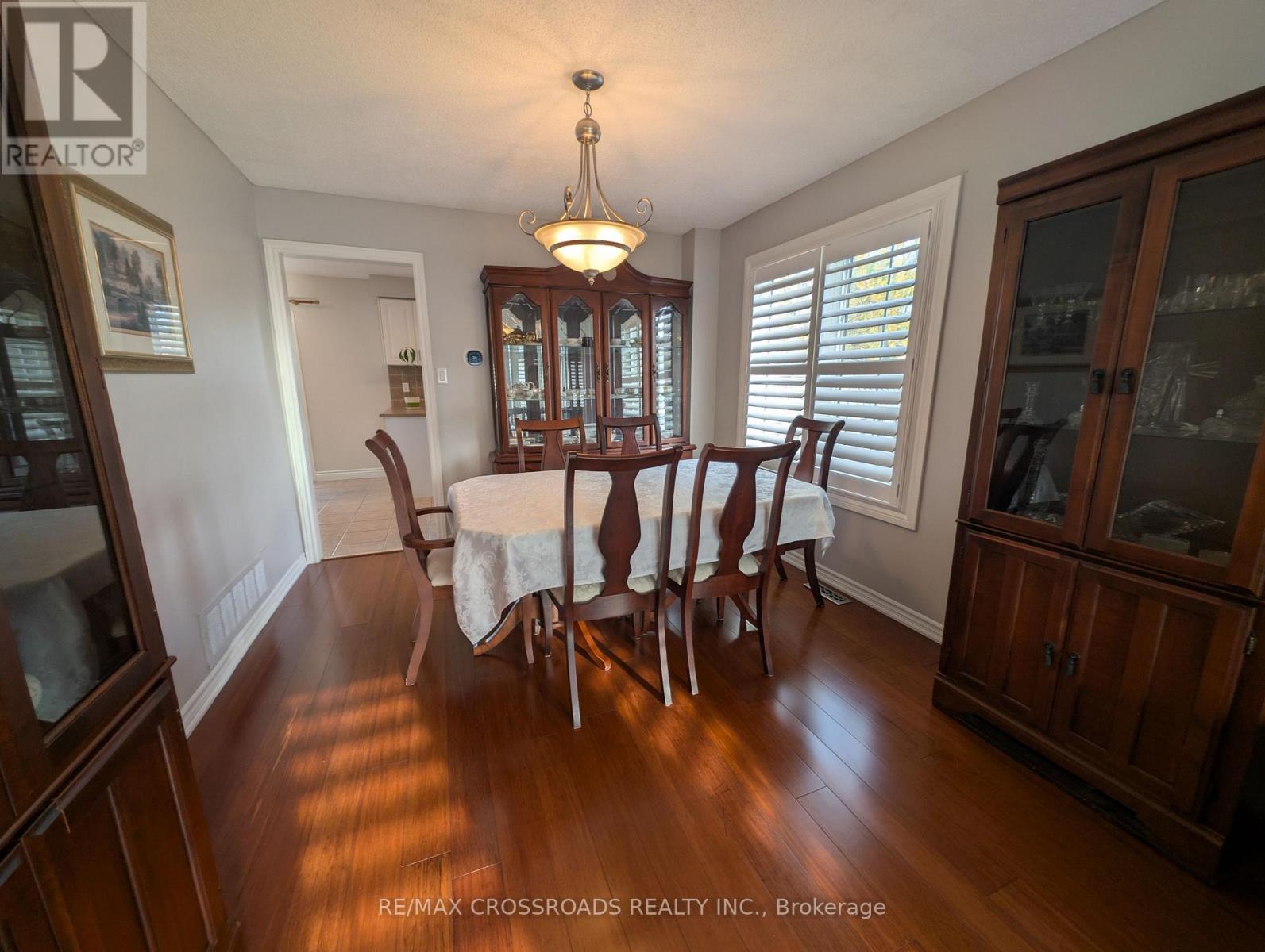 94 Violet Street, Barrie (Holly), Ontario  L4N 9M8 - Photo 11 - S14034518