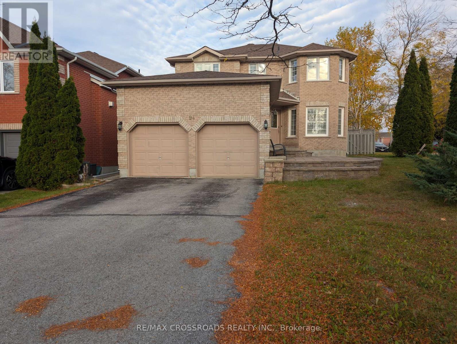 94 Violet Street, Barrie (Holly), Ontario  L4N 9M8 - Photo 2 - S14034518
