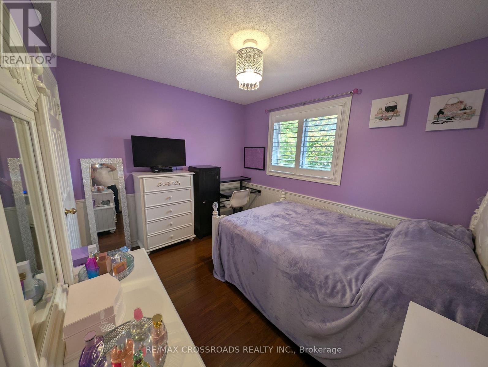94 Violet Street, Barrie (Holly), Ontario  L4N 9M8 - Photo 23 - S14034518