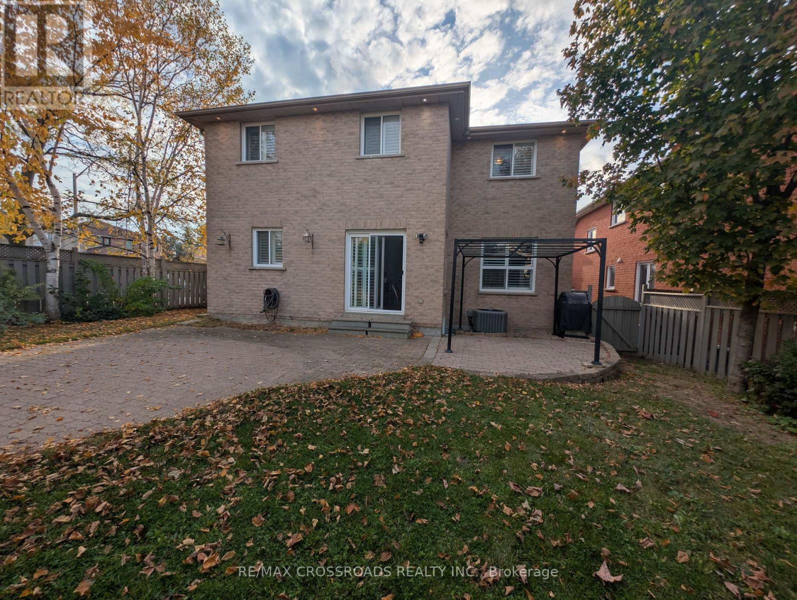 94 Violet Street, Barrie (Holly), Ontario  L4N 9M8 - Photo 33 - S14034518