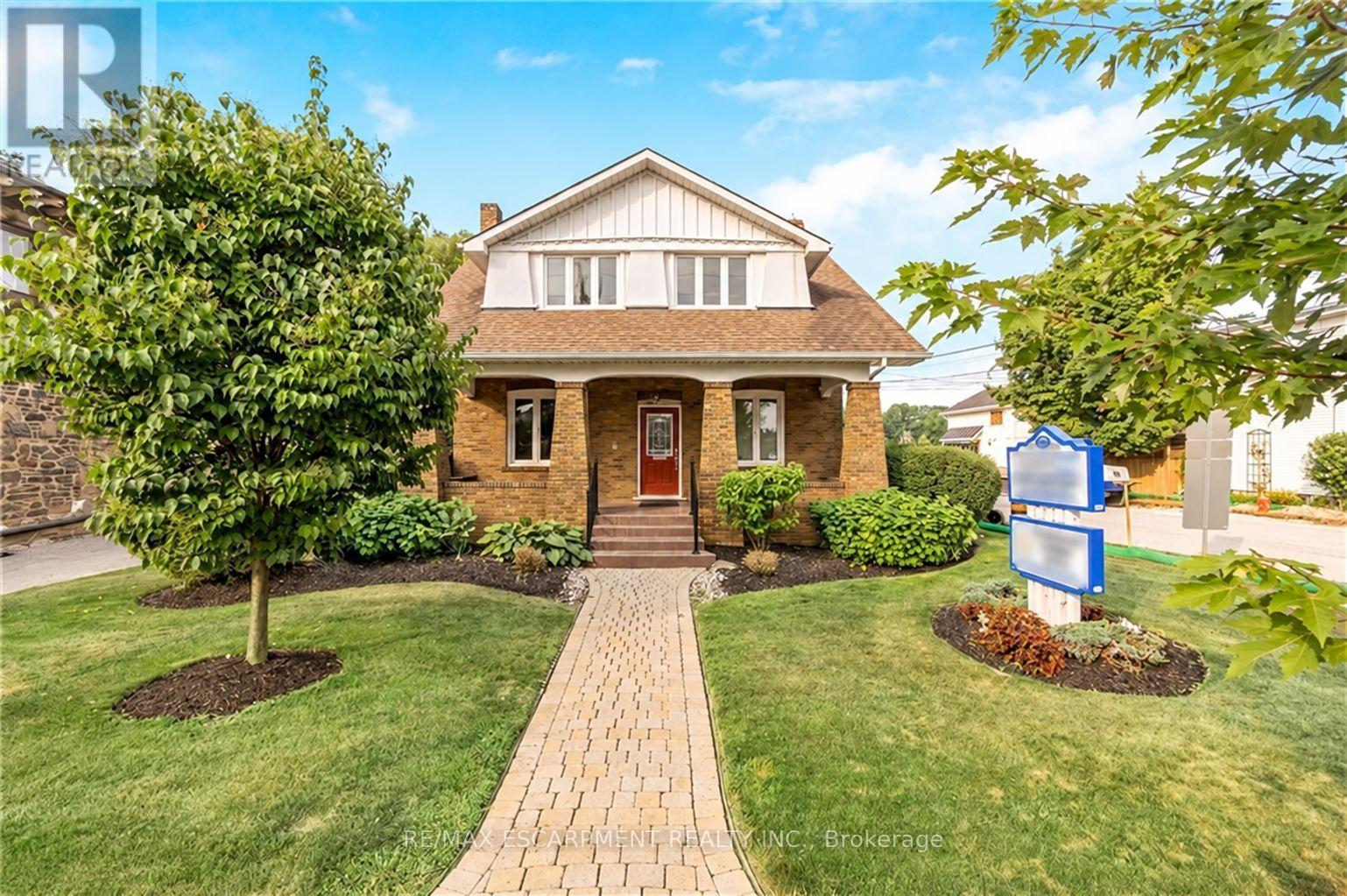 2 - 142 Martin Street, Milton, Ontario  L9T 2R2 - Photo 2 - W14034494