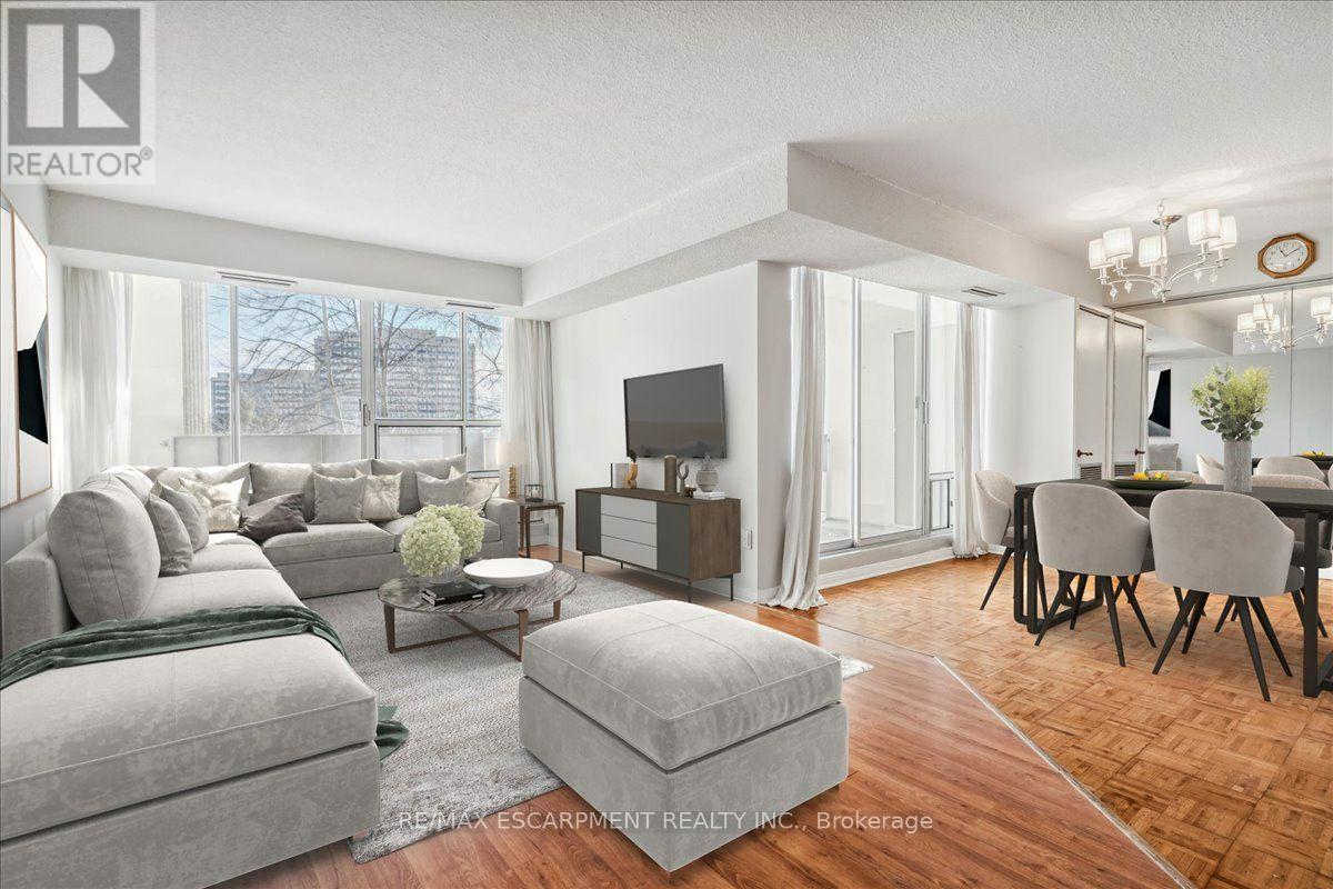 322 - 1300 MARLBOROUGH COURT, oakville (fa falgarwood), Ontario