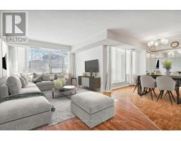 322 - 1300 MARLBOROUGH COURT, Oakville, Ontario