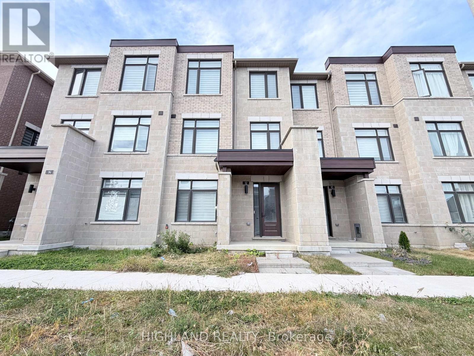 12 Robert Eaton Avenue, Markham, Ontario  L3S 0G3 - Photo 3 - N13791516