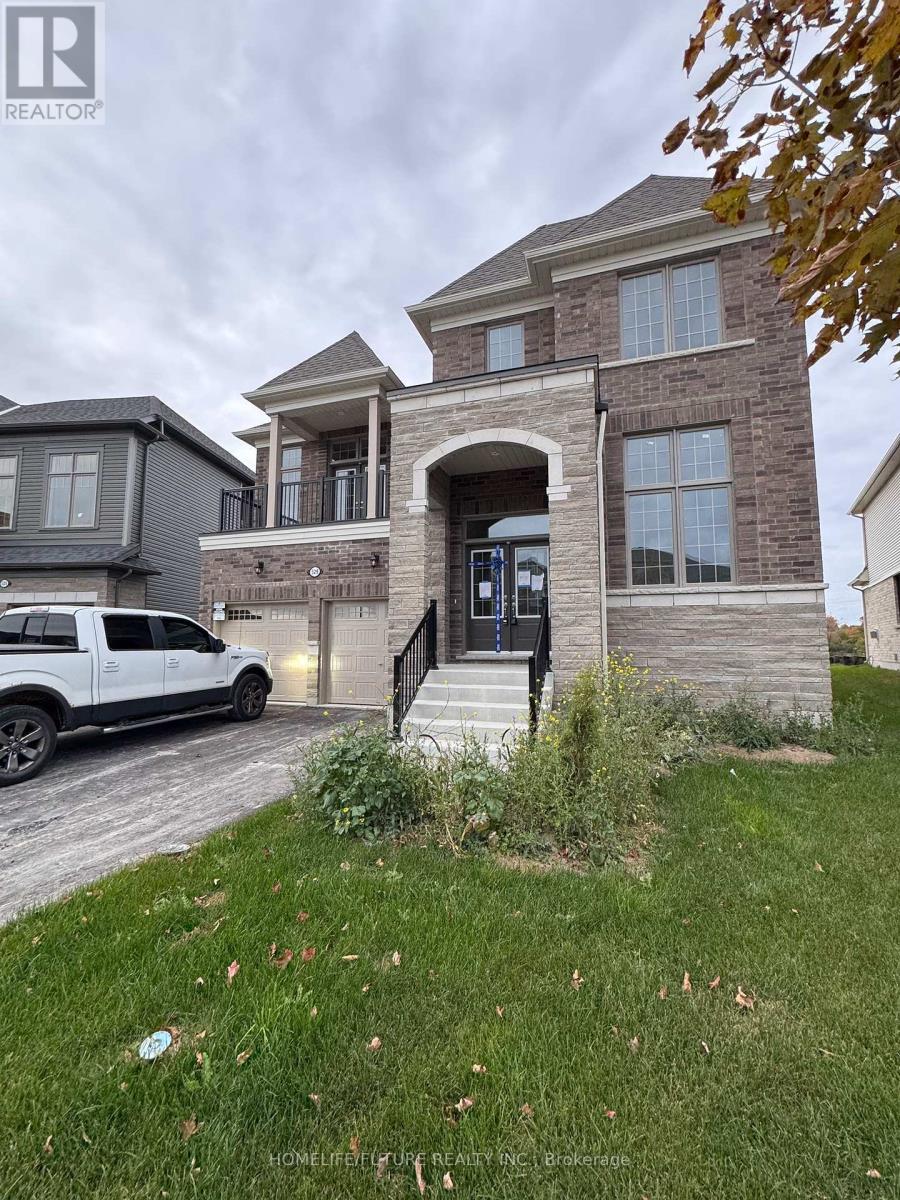 529 Hornbeck Street, Cobourg, Ontario  K9A 4A1 - Photo 3 - X14034516