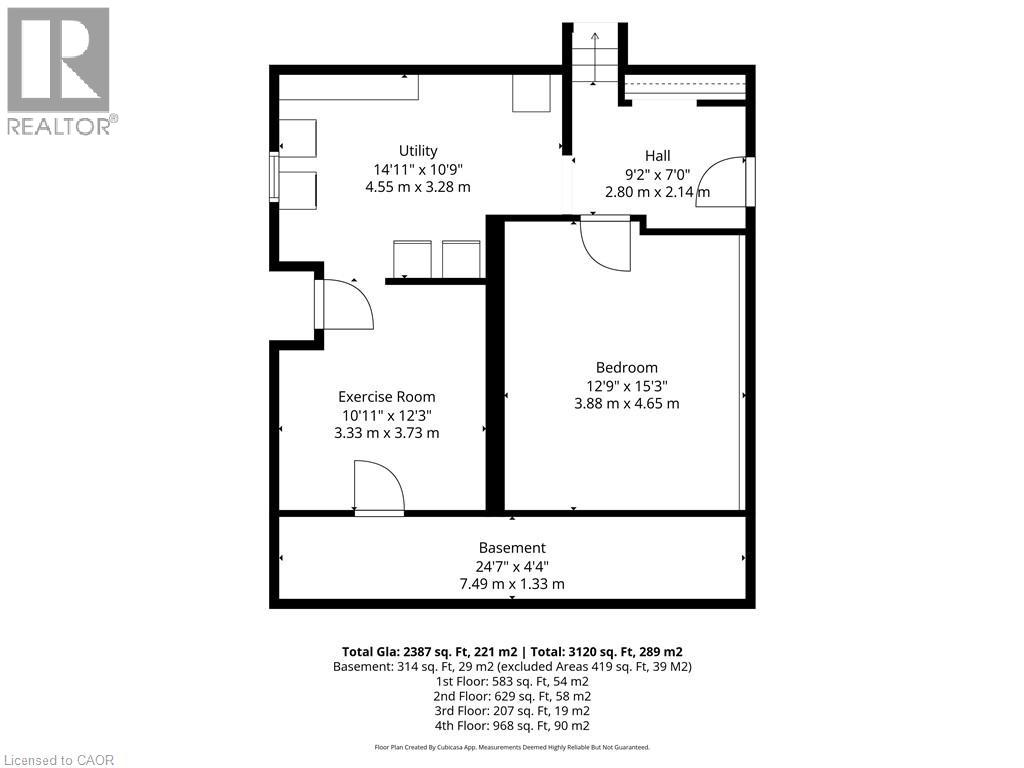 16 Redwood Court, Stoney Creek, Ontario  L8G 2Y4 - Photo 46 - 40871389