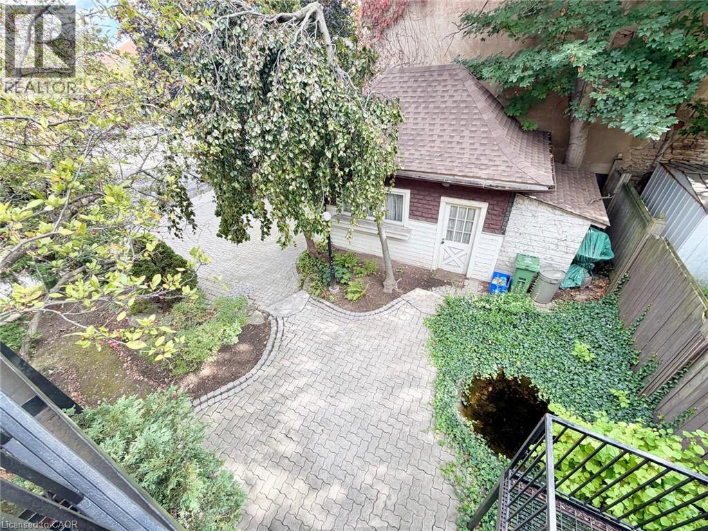 241 Macnab Street S Unit# Unit 2, Hamilton, Ontario  L8P 3E2 - Photo 17 - 40870721