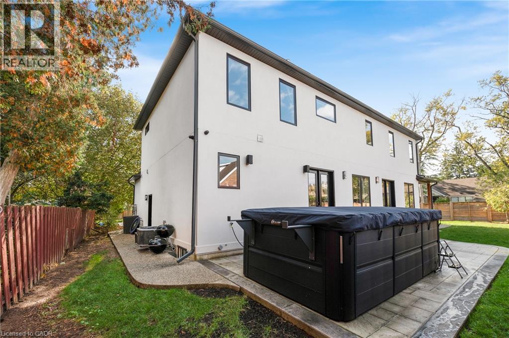 45 Aldershot Place, Burlington, Ontario  L7T 1C2 - Photo 44 - 40870669