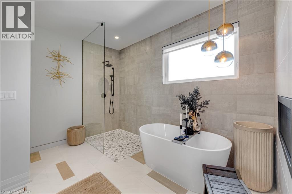 45 Aldershot Place, Burlington, Ontario  L7T 1C2 - Photo 25 - 40870669
