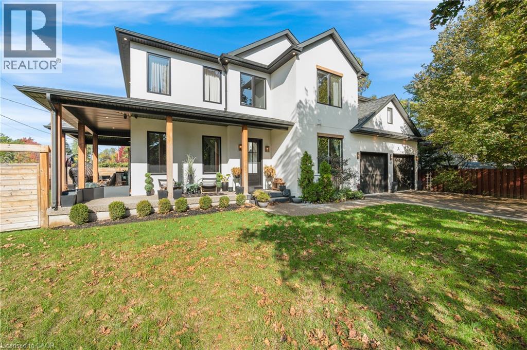 45 Aldershot Place, Burlington, Ontario  L7T 1C2 - Photo 3 - 40870669