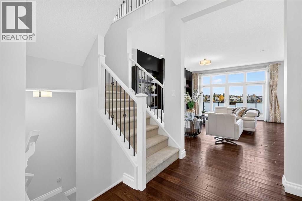 196 Stonemere Close, Chestermere, Alberta  T1X 0C4 - Photo 22 - A2347164