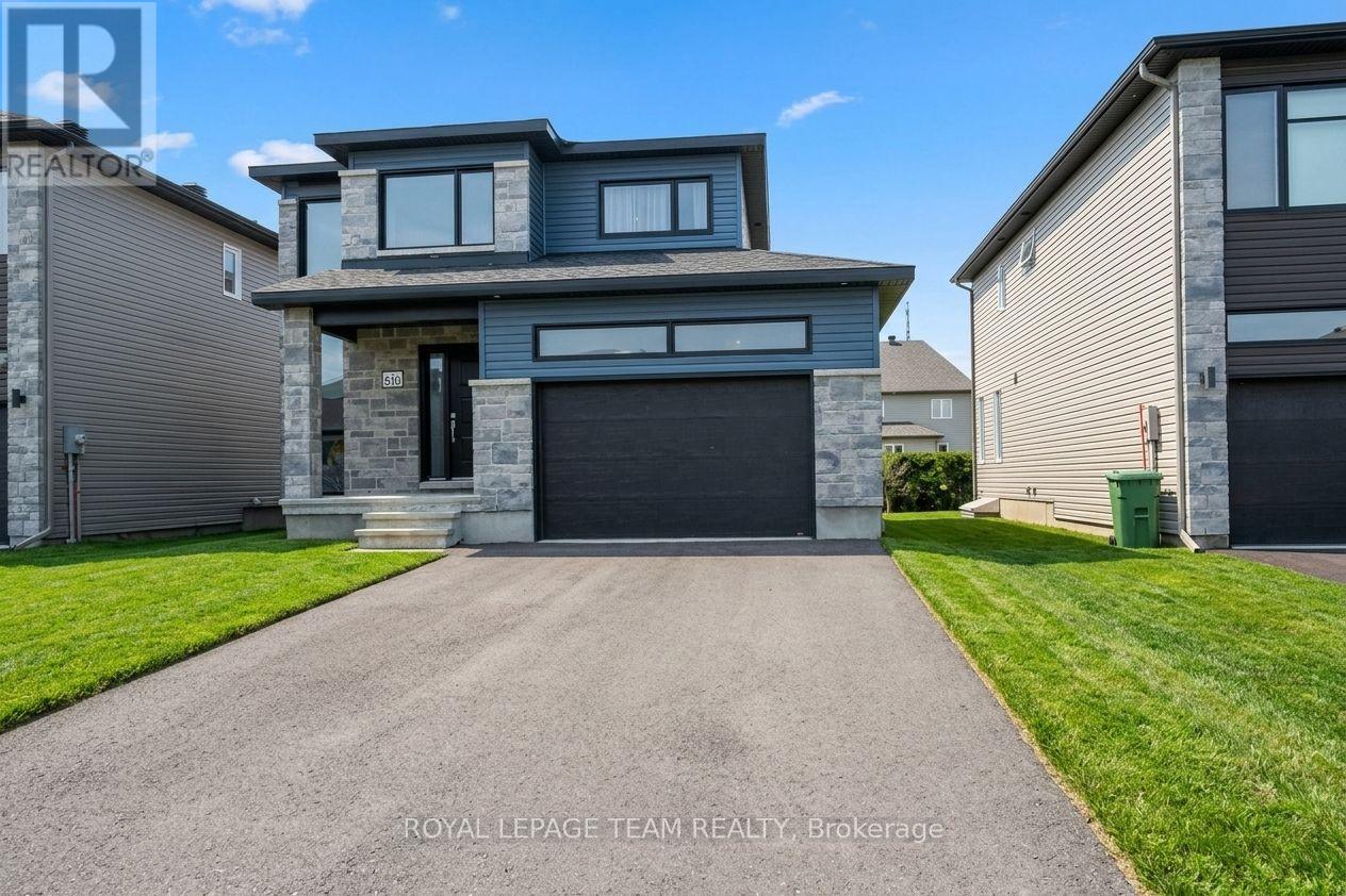 510 Chambord Street E, Alfred And Plantagenet, Ontario  K0A 3K0 - Photo 3 - X14034564