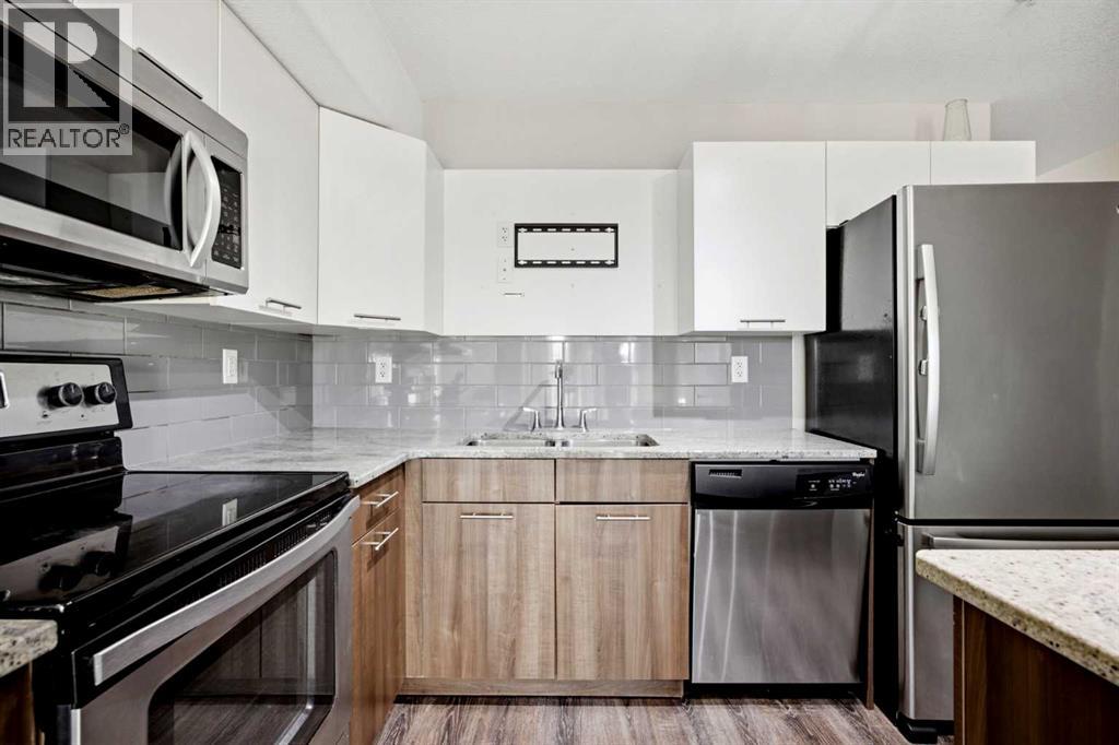 1307, 7901 King Street