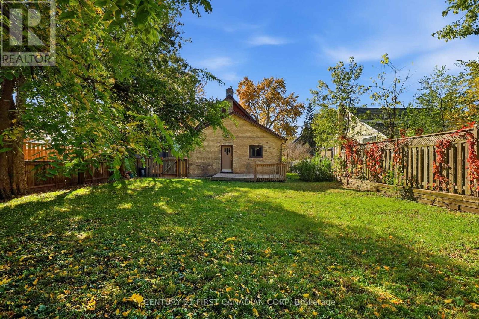 160 Egerton Street, London East, Ontario  N5Z 2G4 - Photo 48 - X14033910