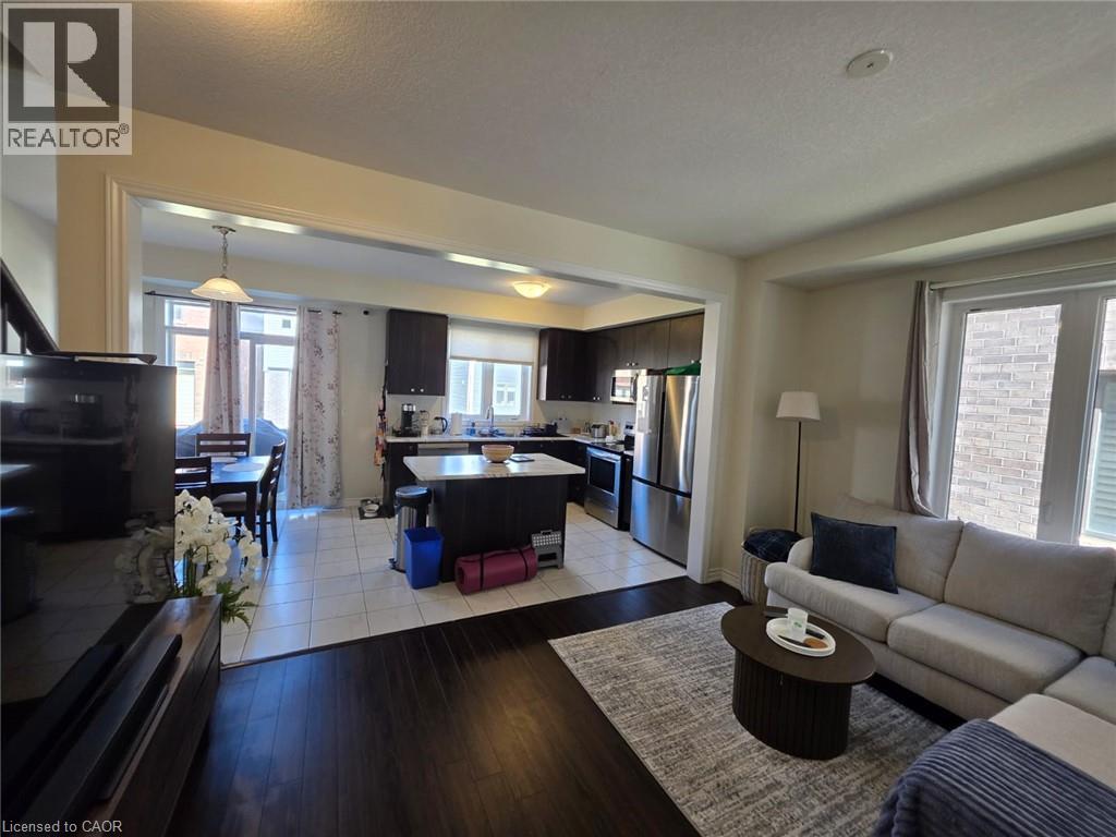 26 Amos Avenue, Brantford, Ontario  N3T 0V4 - Photo 14 - 40871443
