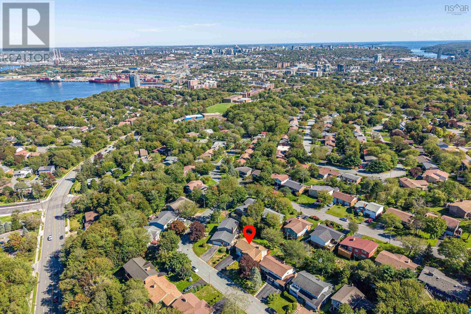 18 Northcliffe Lane, Halifax, Nova Scotia  B3M 2Z6 - Photo 48 - 202625079