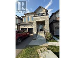BSMT - 289 FLEETWOOD DRIVE, Oshawa, Ontario