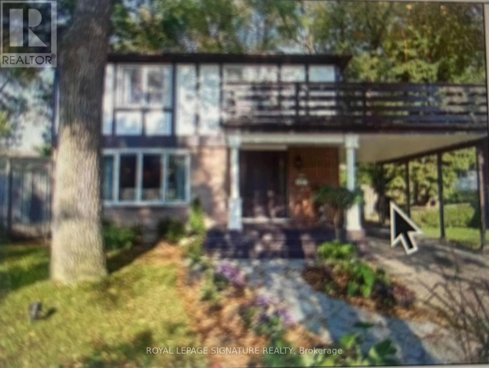 54 Bourneville Drive, Toronto (Guildwood), Ontario  M1E 1C5 - Photo 1 - E14034572