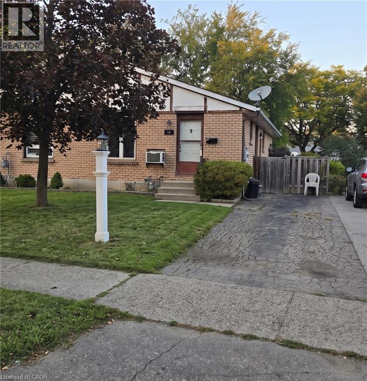 11 Debby Crescent, Brantford, Ontario  N3R 7A4 - Photo 2 - 40871080