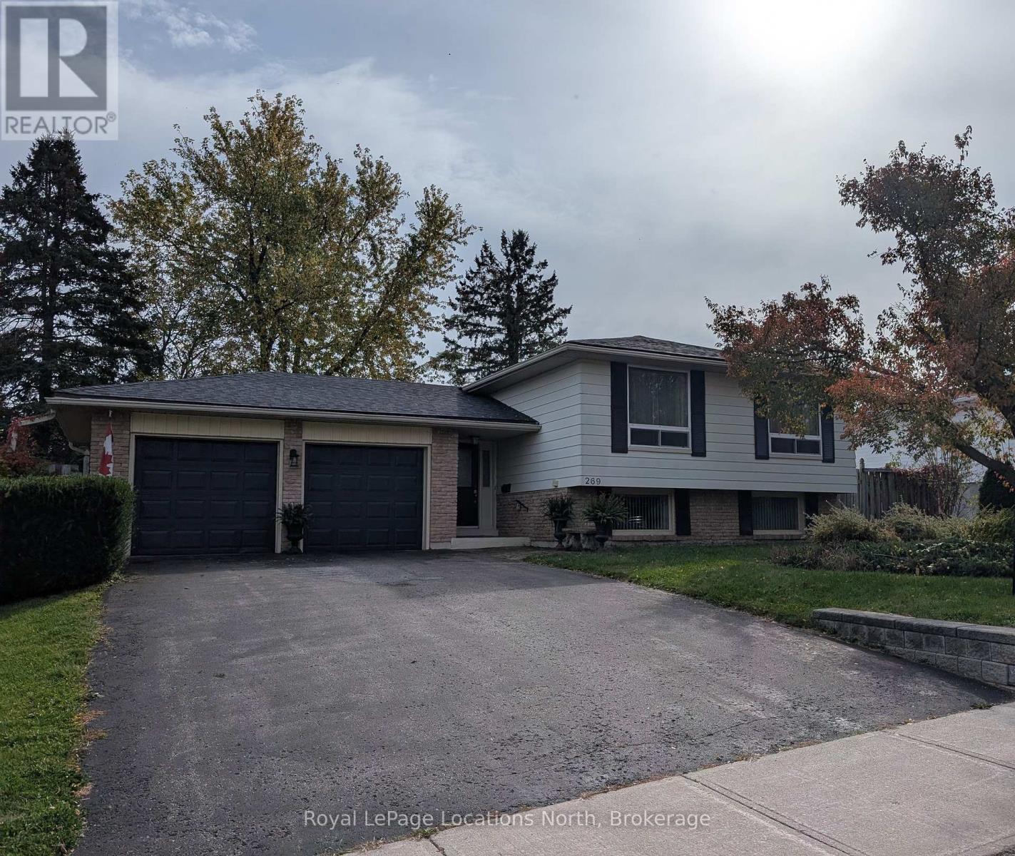 269 PINE DRIVE, Barrie, Ontario
