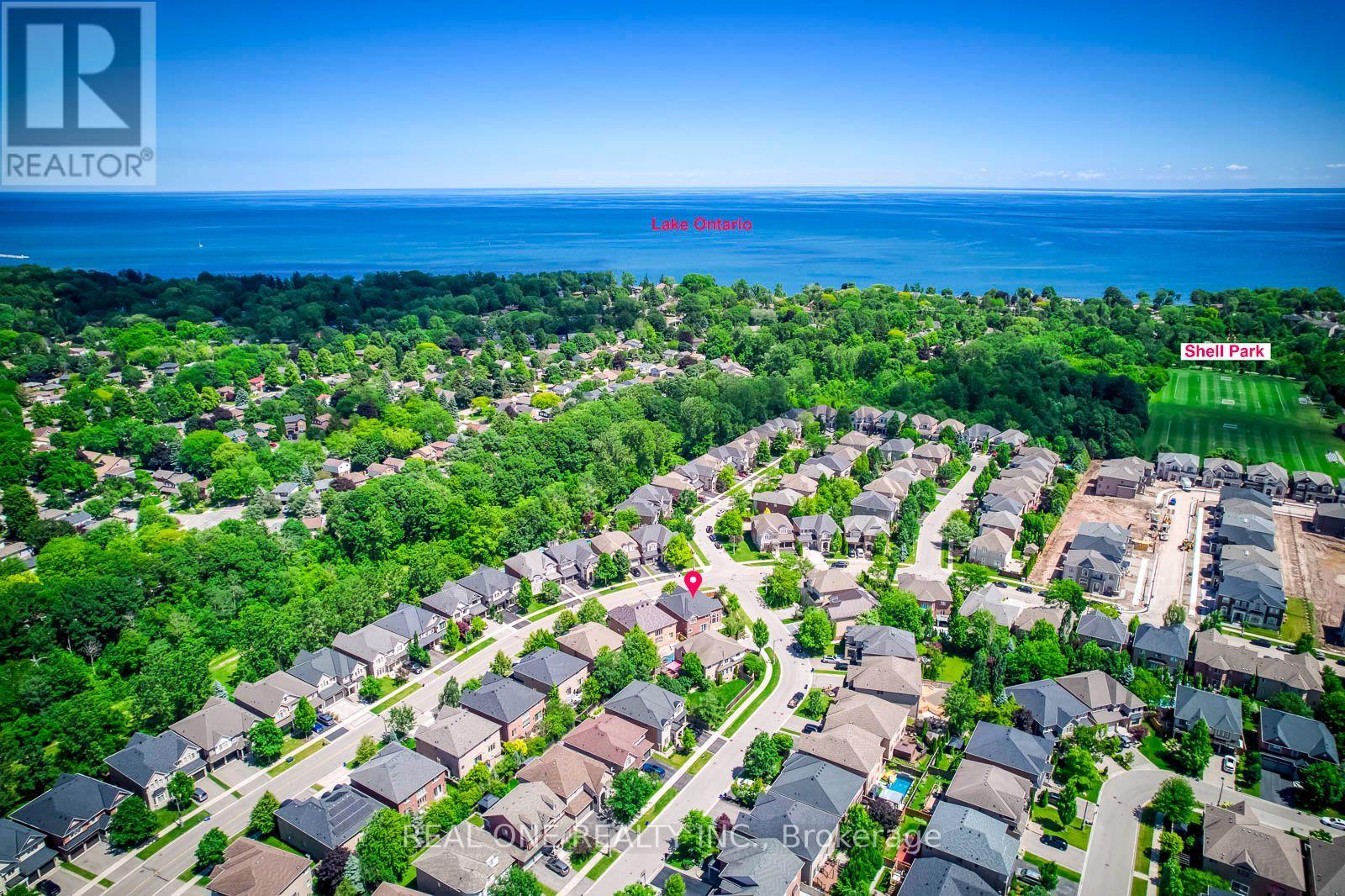 238 Nautical Boulevard, Oakville, Ontario  L6L 0B9 - Photo 47 - W14034536