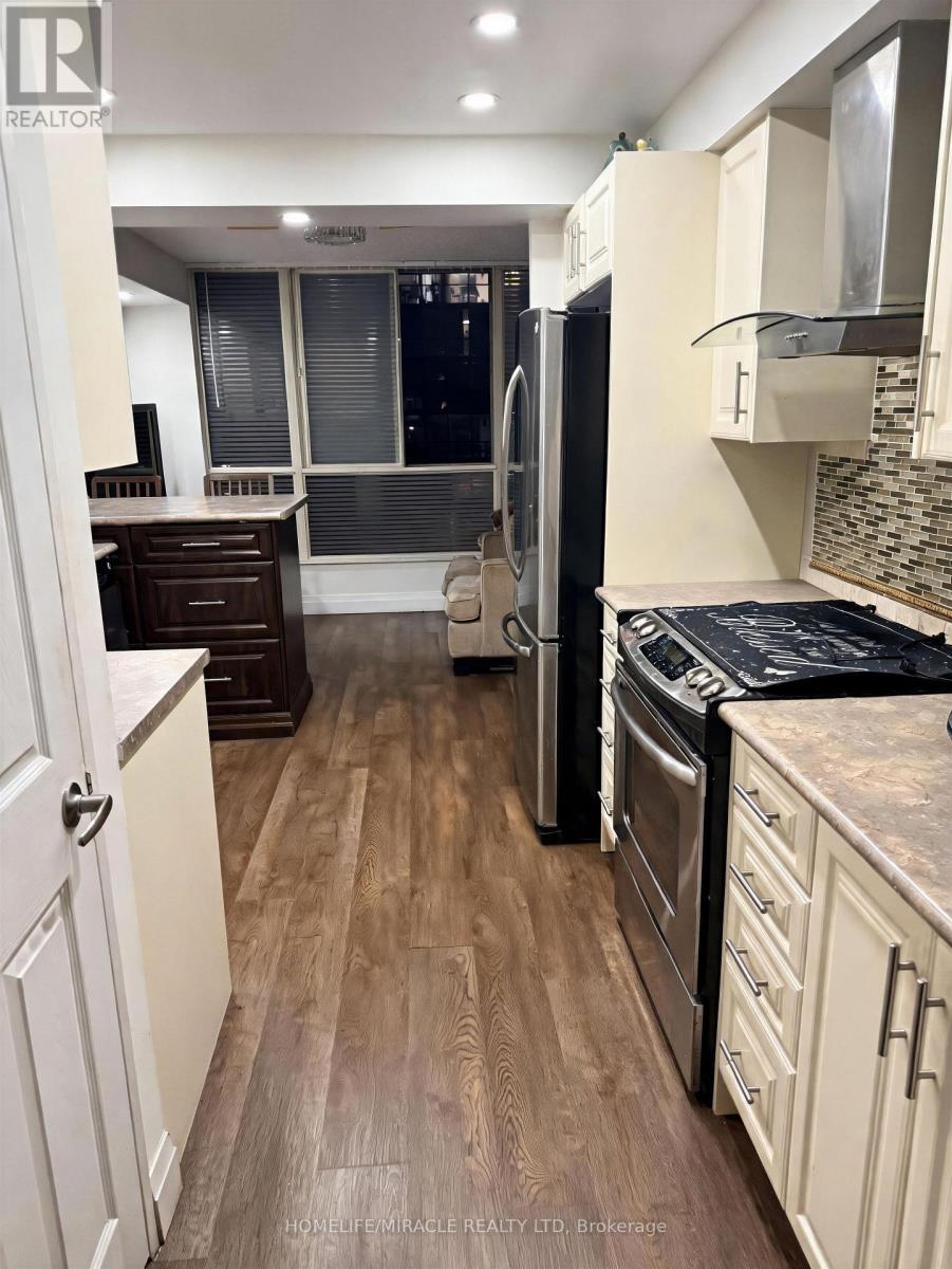 1109 - 2901 Kipling Avenue N, Toronto, Ontario  M9V 5E5 - Photo 6 - W14034544